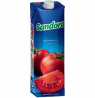Sandora Томатний  /1000мл
