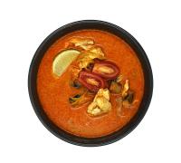 Том ям з куркою/ 255г