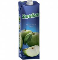 Sandora Яблучний  /1000мл