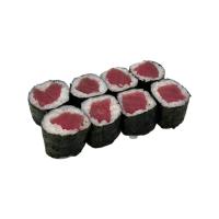Маки тунець /105г