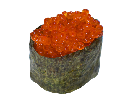 Гункан ікура  /30г