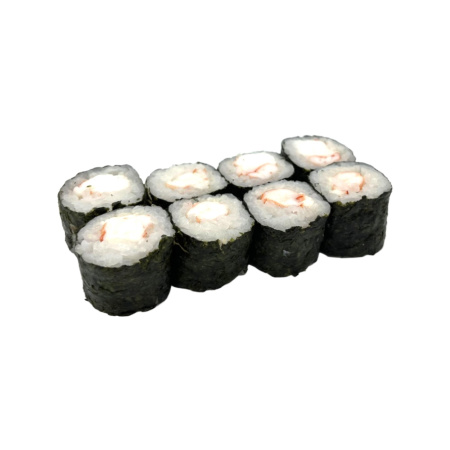 Маки креветка /105г