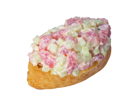 Інарі з тунцем (гострий) /70г
