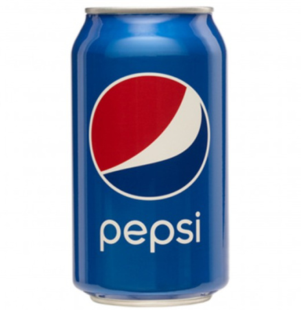 Pepsi /330мл