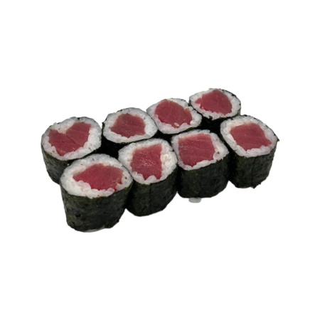 Маки тунець /105г